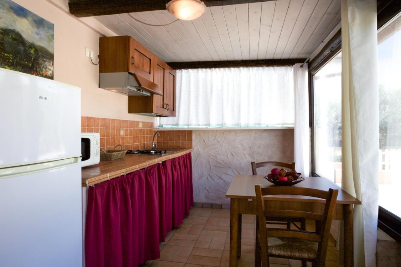 Rio Aparments Alghero Eksteriør bilde