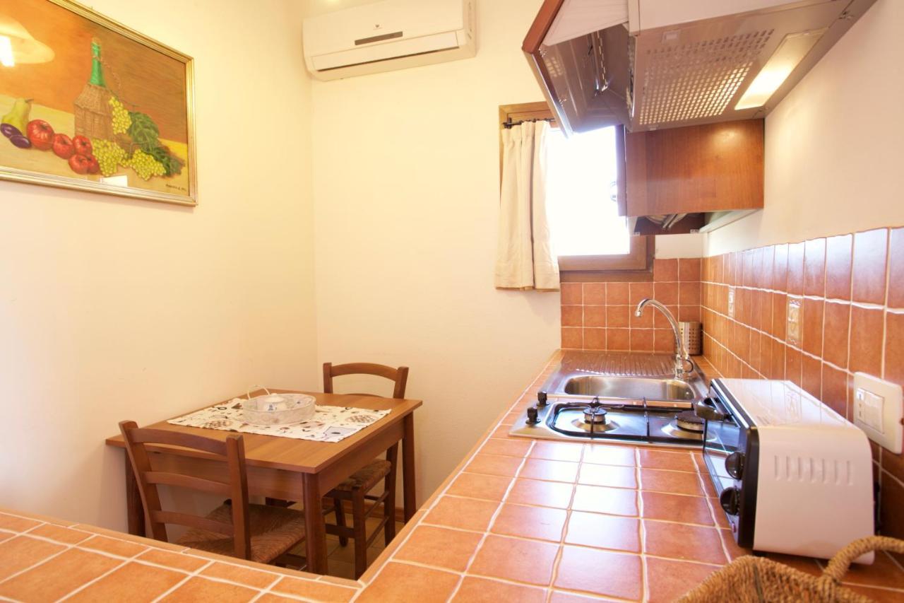 Rio Aparments Alghero Eksteriør bilde