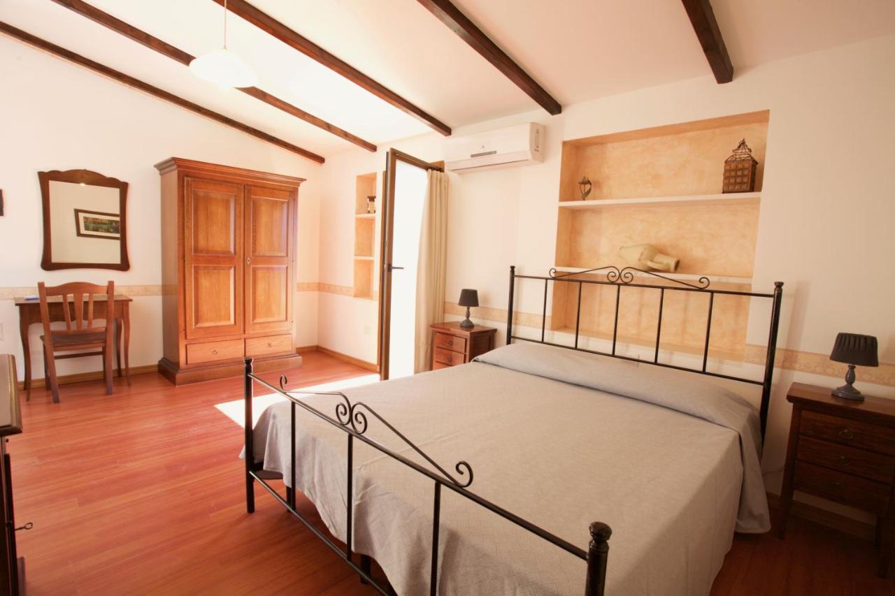Rio Aparments Alghero Eksteriør bilde