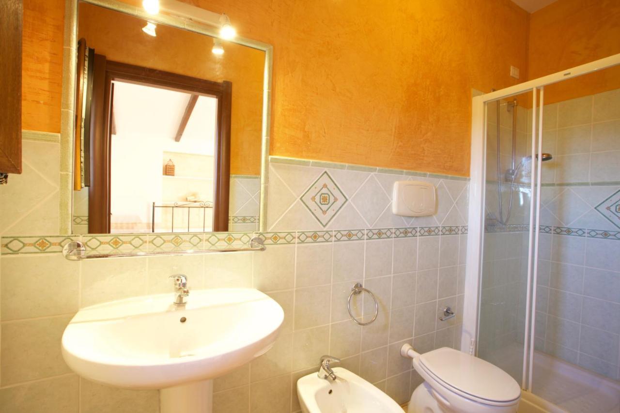 Rio Aparments Alghero Eksteriør bilde