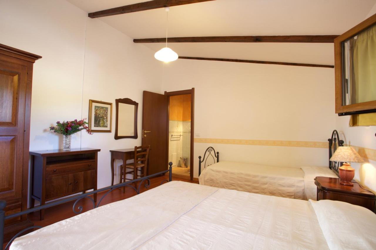 Rio Aparments Alghero Eksteriør bilde